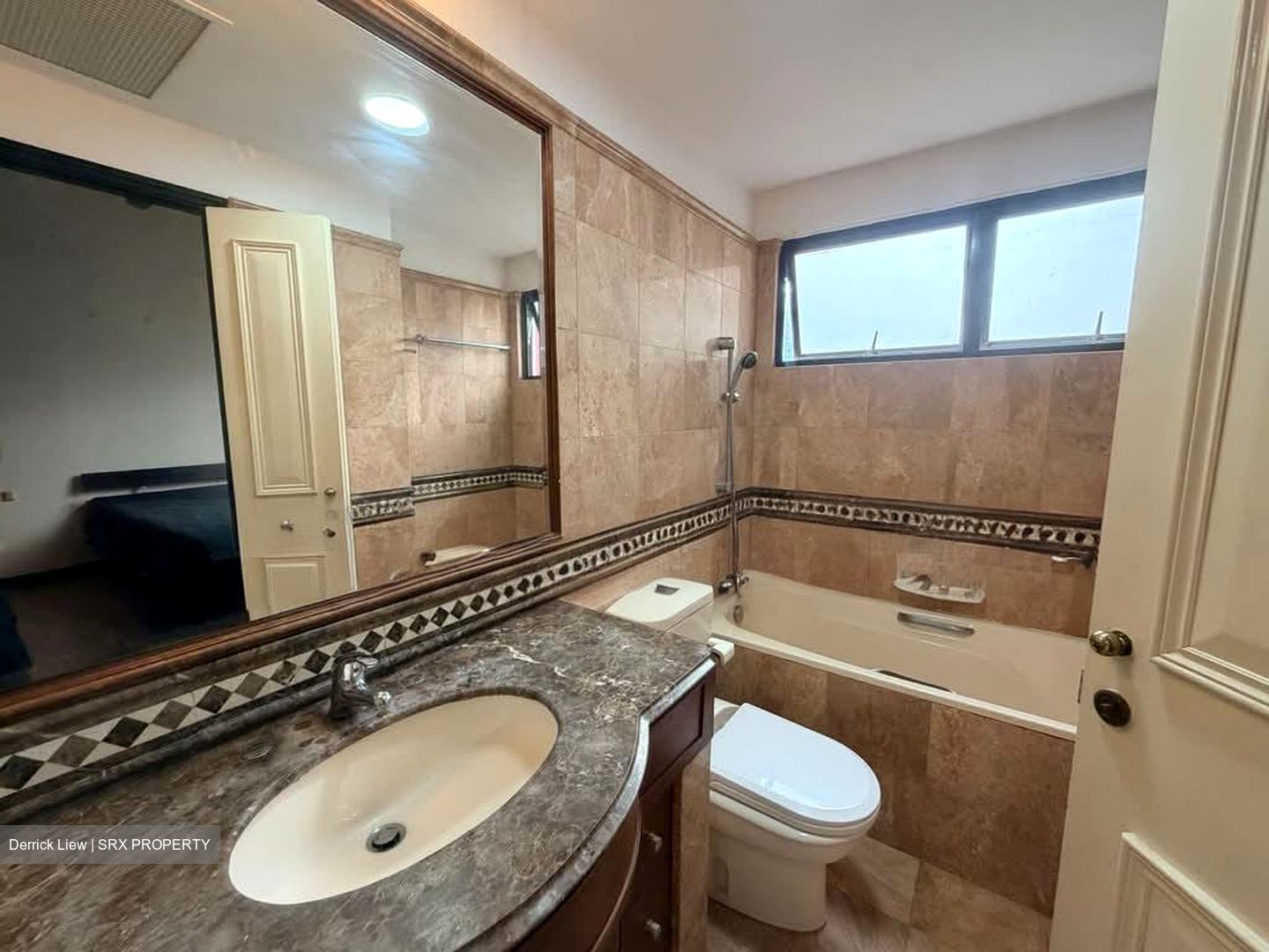 Dover Parkview (D5), Condominium #591441871